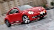 Essai Volkswagen Beetle 2.0 TSI 200 ch : des racines et du zèle