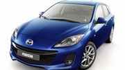 Mazda 3 restylée : Tout en douceur