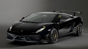 Lamborghini Gallardo Super Trofeo Stradale : Les paris sont ouverts