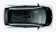 BMW i3 Concept : le véhicule urbain électrique