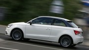 Audi A1 2.0 TDI 143 : Diesel costaud