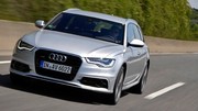 Essai Audi A6 Avant 3.0 TDI 313 ch Avus : De retour aux affaires