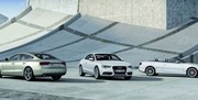 L'Audi A5 inaugure un nouveau 1.8 essence