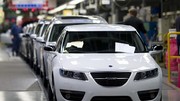 Saab va payer ses salariés aujourd'hui, un nouvel investisseur attendu
