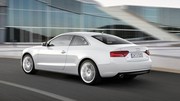 Audi : de nouveaux moteurs à Francfort