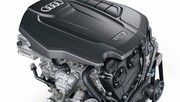 Premier moteur essence Euro 6, chez Audi