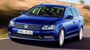 Essai VW Passat Variant 2.0 TDI BMT : Souveraine !