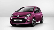 Renault Twingo : Un nouveau petit minois !