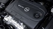 Un moteur plus propre pour la nouvelle Opel Insignia : le 1.4 Turbo ecoFLEX