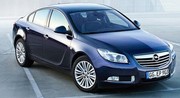 Opel Insignia : nouveau moteur 1.4 ecoFLEX de 140 ch