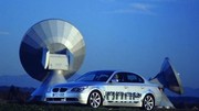 BMW : un système d'aide à la conduite jamais vu !