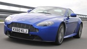 Aston Martin : le manque d'innovation pourrait nuire à la marque ?