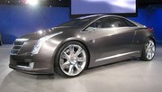 GM annonce la mise en production de la Cadillac Converj