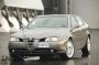 Essai Alfa Romeo 166 V6 3.2