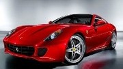 Ferrari ne veut pas entendre parler de modèles entièrement électriques