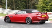 Jaguar XKR-S cabriolet : Sportive en topless !