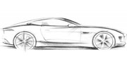 Jaguar dévoile le concept C-X16