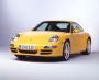 Présentation Porsche 911 (997) Carrera