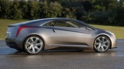 Cadillac ELR : Quand la Chevrolet Volt devient sexy
