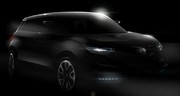 Le SsangYong XUV 1 Concept évoque un Range Rover