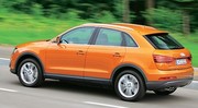 Premier essai Audi Q3 : la chasse est ouverte