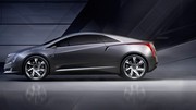 Cadillac ELR : Le luxe en plus