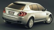 Le Maserati SUV sera produit aux États-Unis !