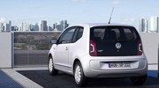 Volkswagen Up! : La Lupo est de retour !
