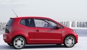 Volkswagen Up! : Majeure sans majuscule
