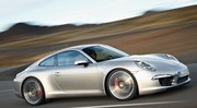 Porsche 911 : 7ème génération