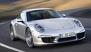 Porsche 911 type 991 : Cent fois sur le métier