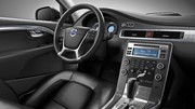 Start&Stop sur Volvo D3 Geartronic