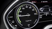 Audi A8 Hybrid : malus minimal