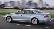 Audi A8 Hybrid : Rationnalisons !
