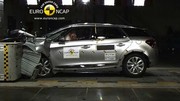 Euro NCAP annonce les noms des dernières voitures ayant obtenu 5 étoiles