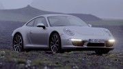 La nouvelle Porsche 911 Carrera S 2011