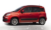 Fiat Panda : qualités conservées
