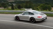 Essai Porsche 911 Carrera GTS : Final en apothéose
