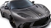 Lotus : trois nouveaux modèles à Francfort