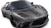 Salon de Francfort 2011 : Lotus annonce 3 nouvelles autos