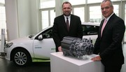 Volvo et Siemens vont développer ensemble des voitures électriques