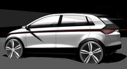 Audi A2 Concept : Le grand come-back !