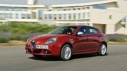 La bonne santé d'Alfa Romeo
