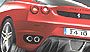 Nouveauté : Ferrari F430 (2005)