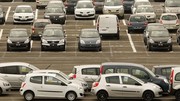 Ventes de voitures neuves en France : +3,2% en août