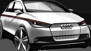 Audi A2 Concept : dernier avertissement