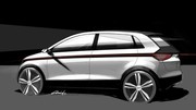 Lumière sur l'Audi A2 Concept