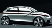 Audi Concept : Audi A2 Concept : Seconde chance