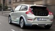 Volvo et Siemens s'associent pour développer une voiture électrique