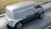 Citroën Tubik : Le tube de l'automne